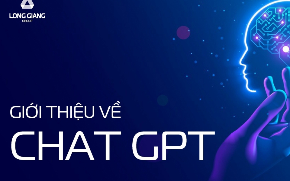 Giới thiệu về ChatGPT - Bước tiến đột phá trong công việc